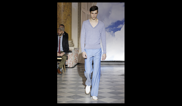 <strong>Viktor & Rolf｜ヴィクター＆ロルフ ムッシュ</strong>　