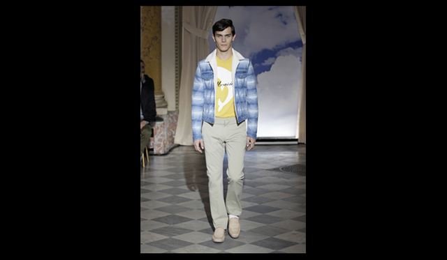 <strong>Viktor & Rolf｜ヴィクター＆ロルフ ムッシュ</strong>　