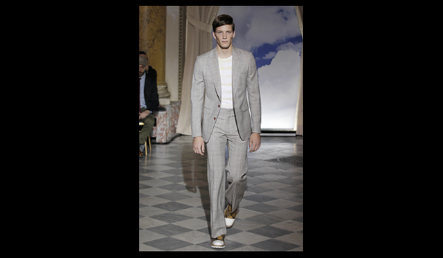 <strong>Viktor & Rolf｜ヴィクター＆ロルフ ムッシュ</strong>　