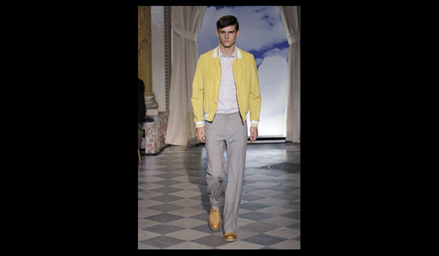 <strong>Viktor & Rolf｜ヴィクター＆ロルフ ムッシュ</strong>　