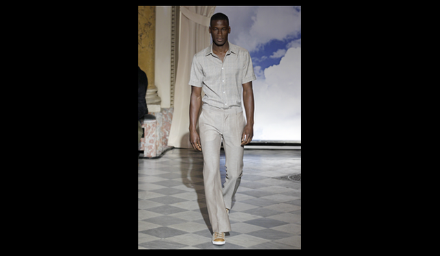 <strong>Viktor & Rolf｜ヴィクター＆ロルフ ムッシュ</strong>　