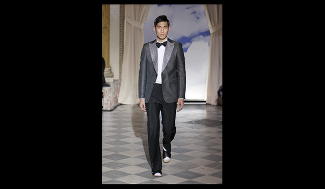 <strong>Viktor & Rolf｜ヴィクター＆ロルフ ムッシュ</strong>　