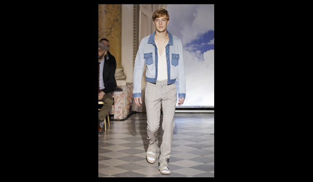 <strong>Viktor & Rolf｜ヴィクター＆ロルフ ムッシュ</strong>　