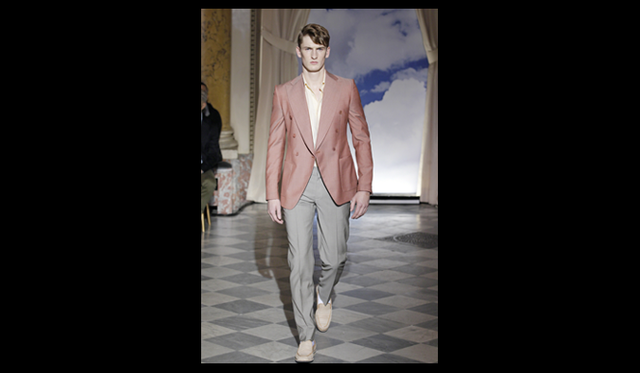 <strong>Viktor & Rolf｜ヴィクター＆ロルフ ムッシュ</strong>　