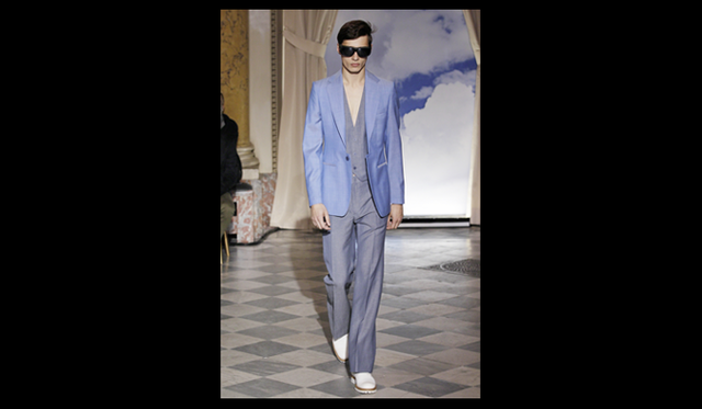 <strong>Viktor & Rolf｜ヴィクター＆ロルフ ムッシュ</strong>　