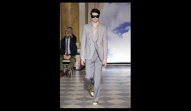 <strong>Viktor & Rolf｜ヴィクター＆ロルフ ムッシュ</strong>　　