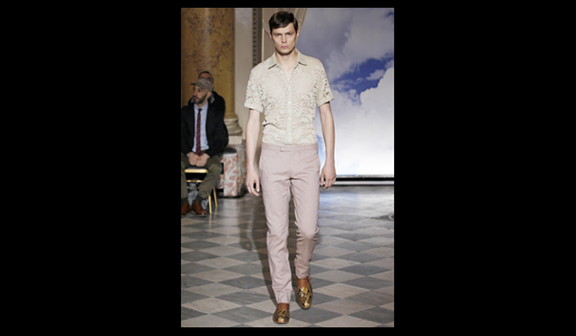 <strong>Viktor & Rolf｜ヴィクター＆ロルフ ムッシュ</strong>　