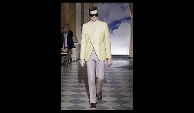 <strong>Viktor & Rolf｜ヴィクター＆ロルフ ムッシュ</strong>　