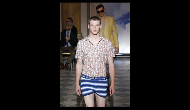 <strong>Viktor & Rolf｜ヴィクター＆ロルフ ムッシュ</strong>　