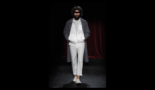 <strong>MAISON MARTIN MARGIELA｜メゾン マルタン マルジェラ</strong>　