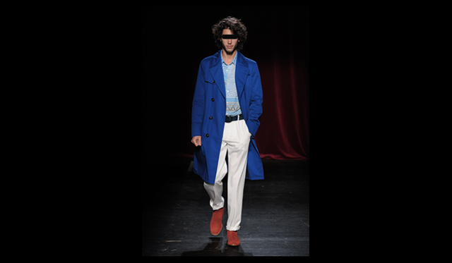 <strong>MAISON MARTIN MARGIELA｜メゾン マルタン マルジェラ</strong>　