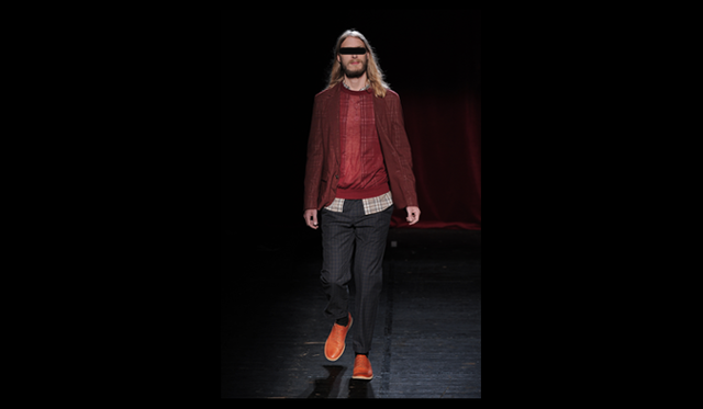 <strong>MAISON MARTIN MARGIELA｜メゾン マルタン マルジェラ</strong>　