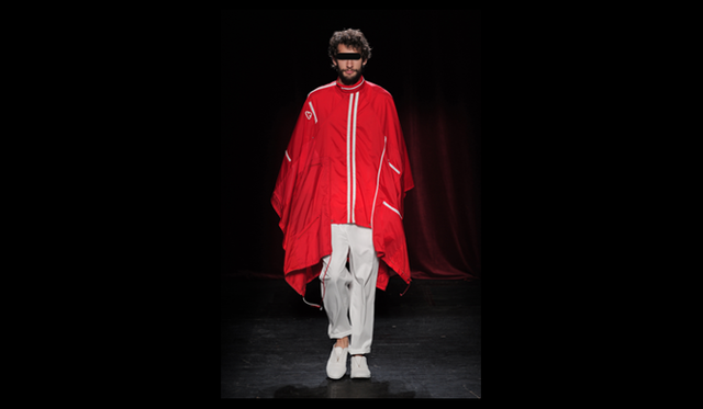 <strong>MAISON MARTIN MARGIELA｜メゾン マルタン マルジェラ</strong>　