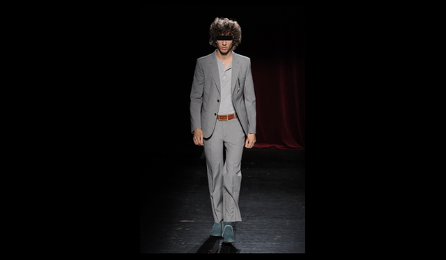 <strong>MAISON MARTIN MARGIELA｜メゾン マルタン マルジェラ</strong>　