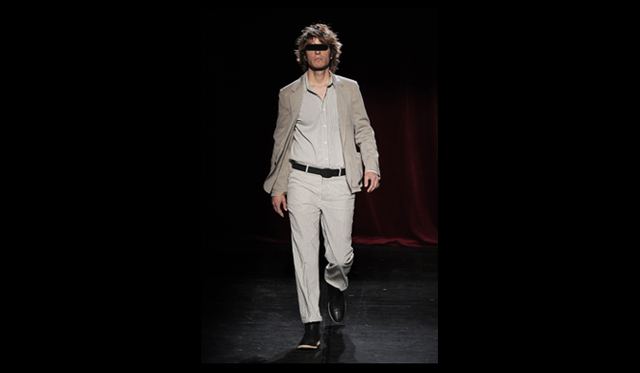 <strong>MAISON MARTIN MARGIELA｜メゾン マルタン マルジェラ</strong>　