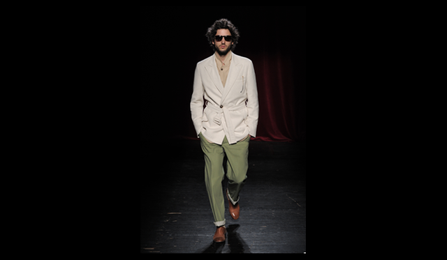 <strong>MAISON MARTIN MARGIELA｜メゾン マルタン マルジェラ</strong>　