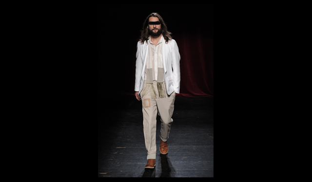 <strong>MAISON MARTIN MARGIELA｜メゾン マルタン マルジェラ</strong>　