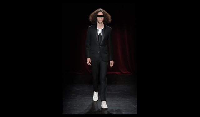 <strong>MAISON MARTIN MARGIELA｜メゾン マルタン マルジェラ</strong>　