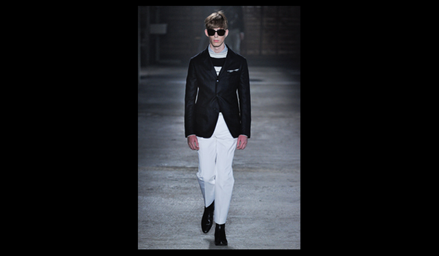 <strong>ALEXANDER McQUEEN｜アレキサンダー・マックイーン</strong>　