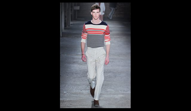 <strong>ALEXANDER McQUEEN｜アレキサンダー・マックイーン</strong>　