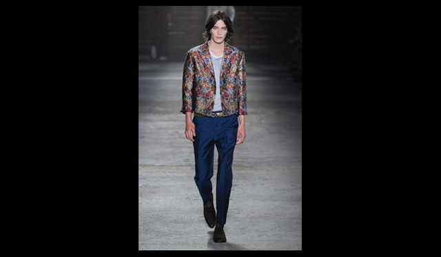 <strong>ALEXANDER McQUEEN｜アレキサンダー・マックイーン</strong>　