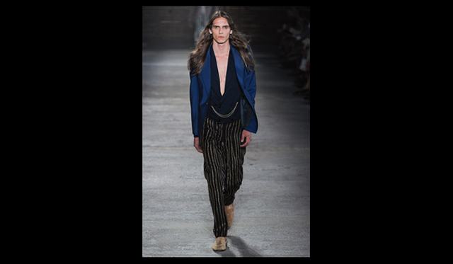 <strong>ALEXANDER McQUEEN｜アレキサンダー・マックイーン</strong>　