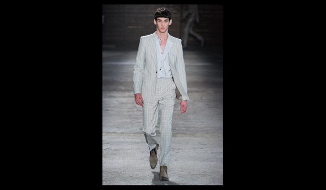 <strong>ALEXANDER McQUEEN｜アレキサンダー・マックイーン</strong>　