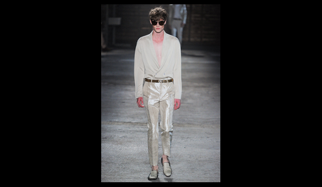 <strong>ALEXANDER McQUEEN｜アレキサンダー・マックイーン</strong>　