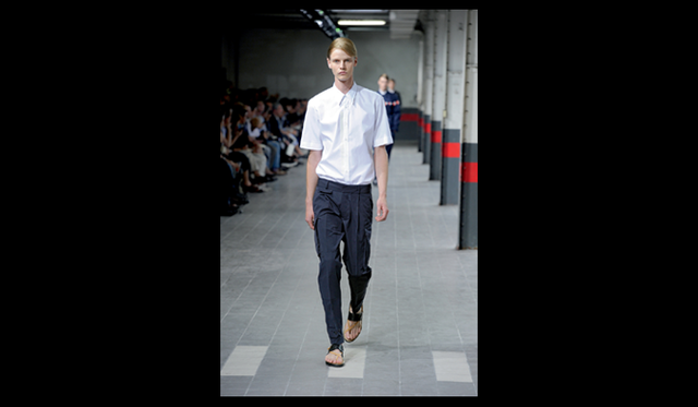 <strong>DRIES VAN NOTEN｜ドリス ヴァン ノッテン</strong>　