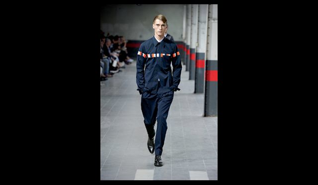 <strong>DRIES VAN NOTEN｜ドリス ヴァン ノッテン</strong>　