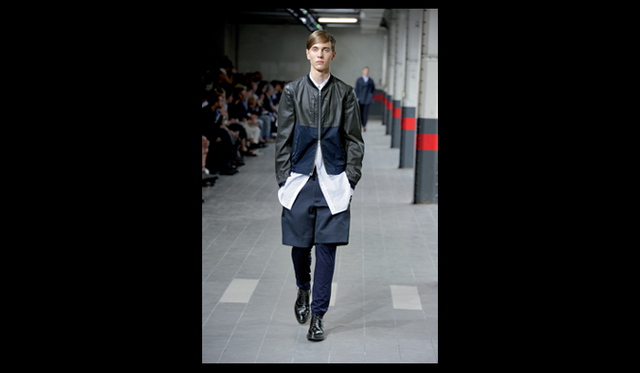 <strong>DRIES VAN NOTEN｜ドリス ヴァン ノッテン</strong>　