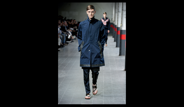 <strong>DRIES VAN NOTEN｜ドリス ヴァン ノッテン</strong>　