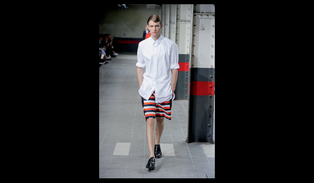 <strong>DRIES VAN NOTEN｜ドリス ヴァン ノッテン</strong>　