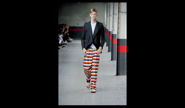 <strong>DRIES VAN NOTEN｜ドリス ヴァン ノッテン</strong>　