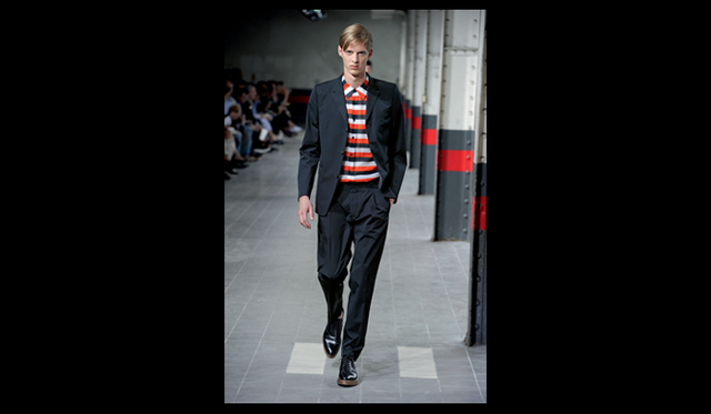 <strong>DRIES VAN NOTEN｜ドリス ヴァン ノッテン</strong>　