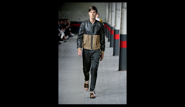 <strong>DRIES VAN NOTEN｜ドリス ヴァン ノッテン</strong>　