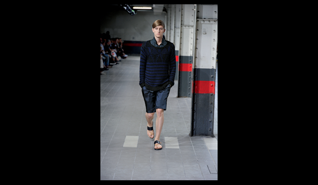 <strong>DRIES VAN NOTEN｜ドリス ヴァン ノッテン</strong>　