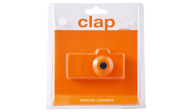 <strong>ART</strong>｜トイカメラなどを集めた展示イベント「マジカルカメラツア with リサ・ラーソン “FANTASTISK!”」開催！<br />clap(orange)