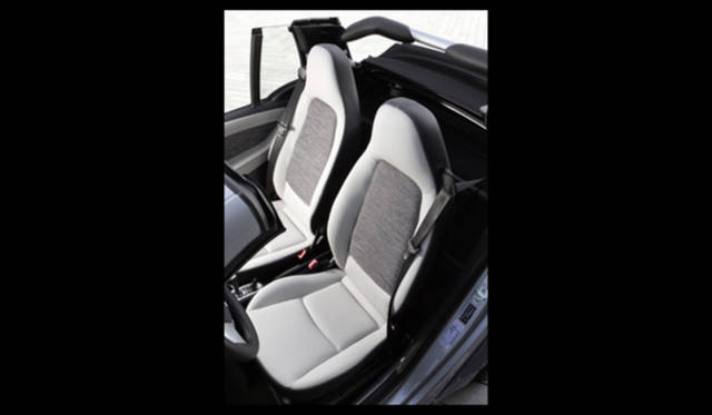 <strong>smart fortow pearlgrey｜スマート フォーツー パールグレイ</strong>