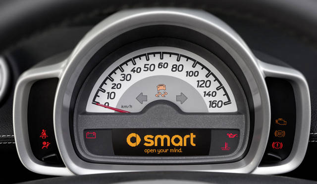 <strong>smart fortow pearlgrey｜スマート フォーツー パールグレイ</strong>