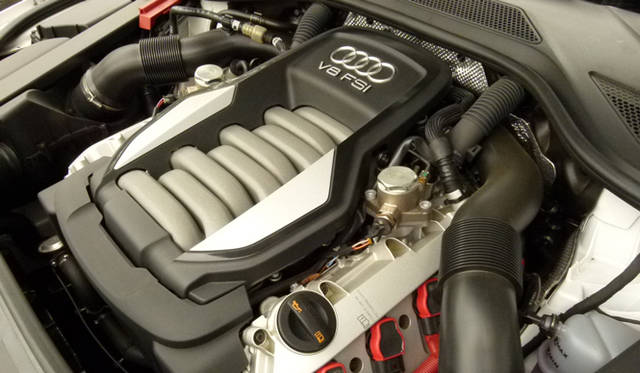 <strong>Audi A8｜アウディ A8</strong>