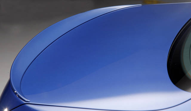 <strong>BMW M5｜ビー・エム・ダブリュー M5</strong>