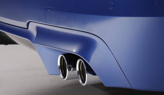 <strong>BMW M5｜ビー・エム・ダブリュー M5</strong>