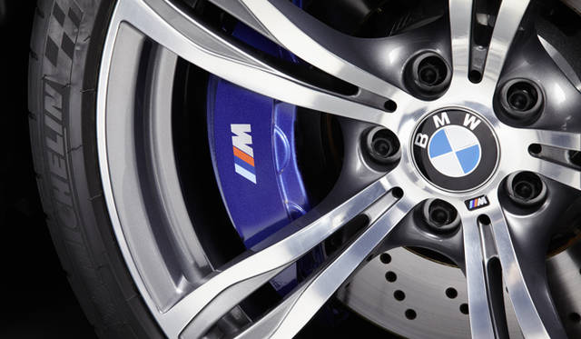 <strong>BMW M5｜ビー・エム・ダブリュー M5</strong>