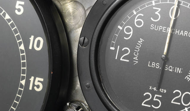 <strong>RALPH LAUREN｜ラルフ ローレン 「The Art of the Automobile」</strong>　Bentley Blower｜ベントレー ブロワー（1929）　©Michael Furman