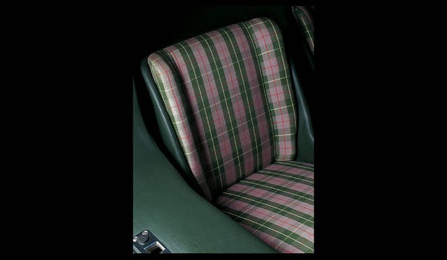 <strong>RALPH LAUREN｜ラルフ ローレン 「The Art of the Automobile」</strong>　Mercedes-Benz 300 SL Gullwing Coupé｜メルセデス・ベンツ 300 SL ガルウィングクーペ（1955） 　©Michael Furman