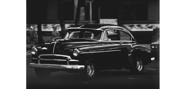 <strong>写心気 183</strong> Photo by 立木義浩