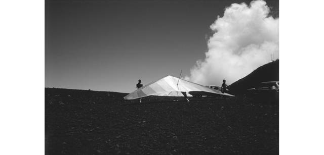 <strong>写心気 188</strong> Photo by 立木義浩