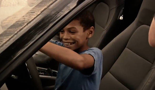 <strong>Porsche 911｜ポルシェ911　次期型のオフィシャルティーザームービー</strong>