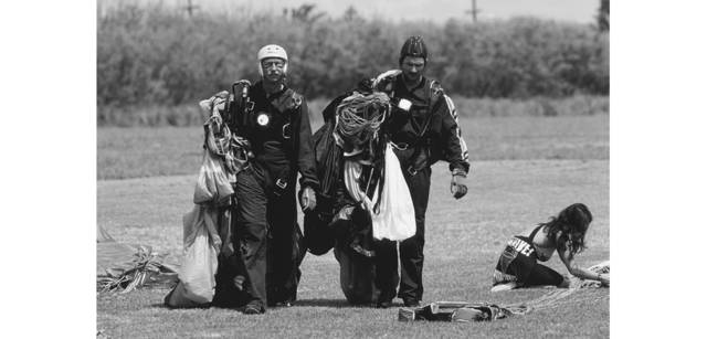 <strong>写心気 189</strong> Photo by 立木義浩